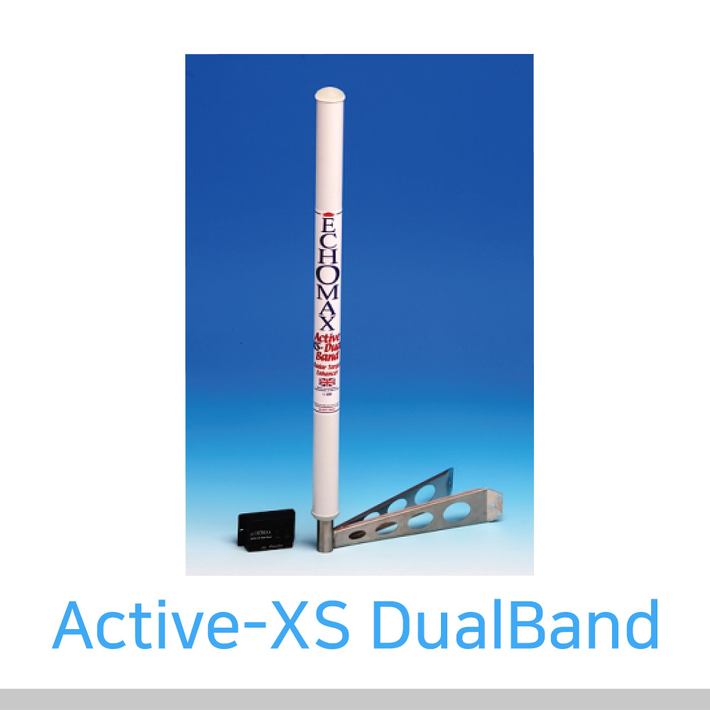 Active-XS DualBand