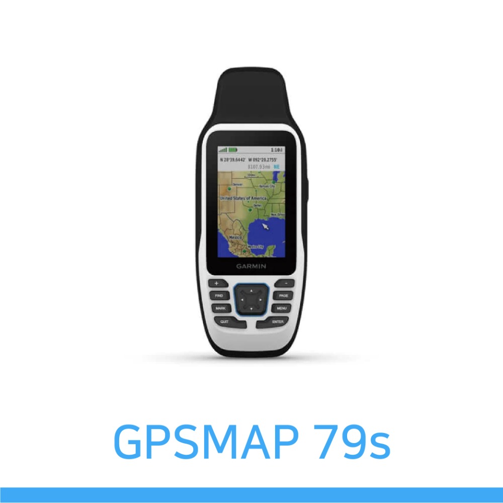 GPSMAP 79s